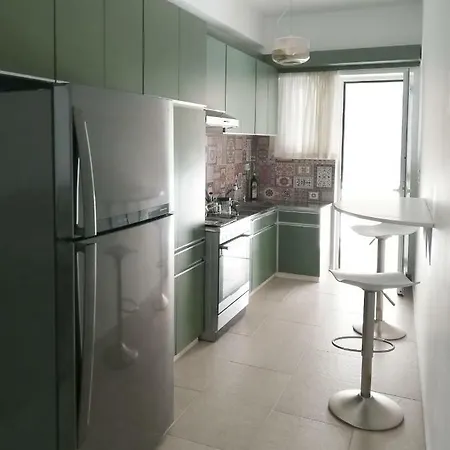 Διαμέρισμα Stylish 2 Bedroom Αθήνα