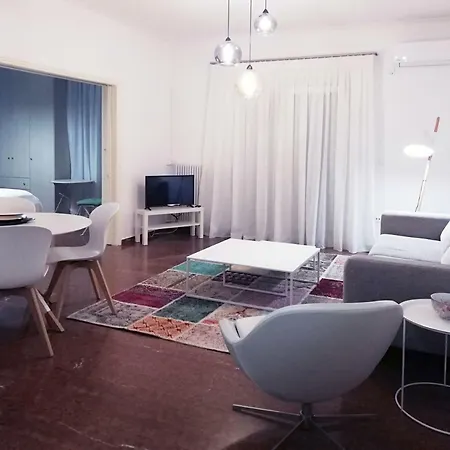 Stylish 2 Bedroom * Αθήνα