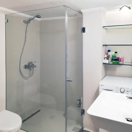 Διαμέρισμα Stylish 2 Bedroom