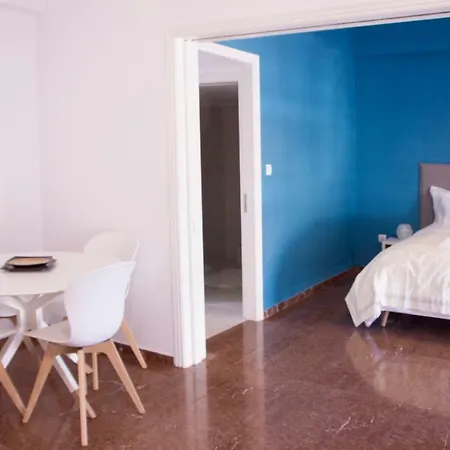 Stylish 2 Bedroom * Athens