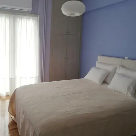 Stylish 2 Bedroom Apartment
