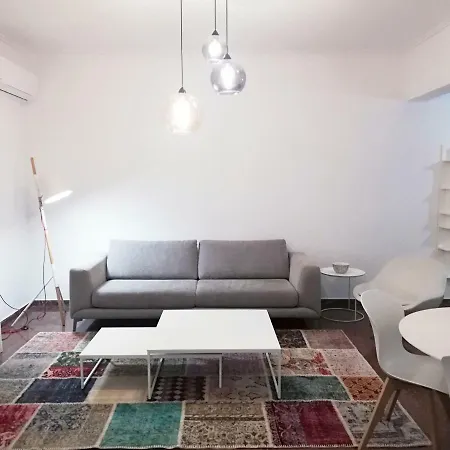 Stylish 2 Bedroom * Athens